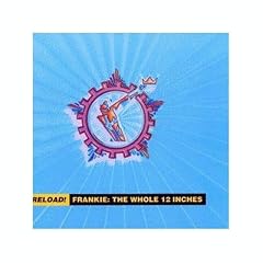 Reload - the Whole 12 Inches