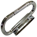 NICE(ナイス) カラビナ工具差しHA-10R型 #2066