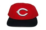 Cincinnati Reds Baseball Hat Ornament