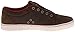 MOZO Men's Maverick Leather Slip Resistant Sneaker