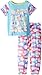 The Children's Place Girls' Cloud Pajamas