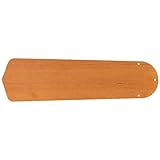 UPC 647881000073 product image for Craftmade B552S Custom Wood 52