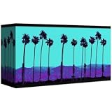 Palm Tree Haze Giclee Shade 8/17x8/17x10 (Spider)