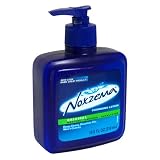 Noxzema Cleansing Cream, Original, Packaging May Vary, Pump - 10.5 fl oz