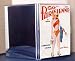 April 1934 Gay Parisienne Magazine Moulin Rouge Vintage Classic PinUp Girl Retro Cover Art Metal Cigarette Case ID Holder Wallet