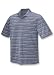 Champion Men's Double Dry Stripe Polo