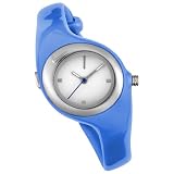 Nike Ladies Swift Sync Analog Watch #WC0042-405 by Nike