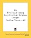 Book The New Schaff-Herzog Encyclopedia Of Religious Thought: Basilica-Chambers V2