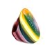 Jackie Brazil Tropicalia Resin Ring