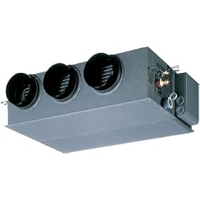 Sanyo Mini Split Air Conditioner 26UHW72R