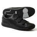 New Henri Lloyd Vison Strap Mens Trainers