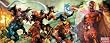 Marvel Zombies Dead Days Poster by Arthur Suydam 55" x 20"