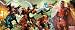 Search : Marvel Zombies Dead Days Door Poster