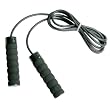 Grizzly Fitness 2lb Weighted Jump Rope Grizzly Fitness 2lb Weighted Jump Rope