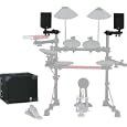 Yamaha MS50DR 50 Watt Electronic Drum Monitor System