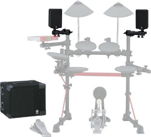 Yamaha MS50DR 50 Watt Electronic Drum Monitor System