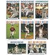 2008 Topps Baseball Complete Mint Hand Collated 330 Card Series #1 Set. Loaded with Your Favorite Stars Including Mickey Mantle, Alex Rodriguez, Ichiro Suzuki, Mike Piazza, Manny Ramirez, Ryan Howard, Roger Clemens, Alfonso Soriano, Miguel Cabrera, Daisuke Matsuzaka and Others!