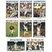2008 Topps Baseball Complete Mint Hand Collated 330 Card Series #1 Set. Loaded with Your Favorite Stars Including Mickey Mantle, Alex Rodriguez, Ichiro Suzuki, Mike Piazza, Manny Ramirez, Ryan Howard, Roger Clemens, Alfonso Soriano, Miguel Cabrera, Daisuke Matsuzaka and Others!