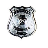 Badge Special Police