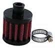 Uni Filter UP-102 3/8 Clamp-On Breather