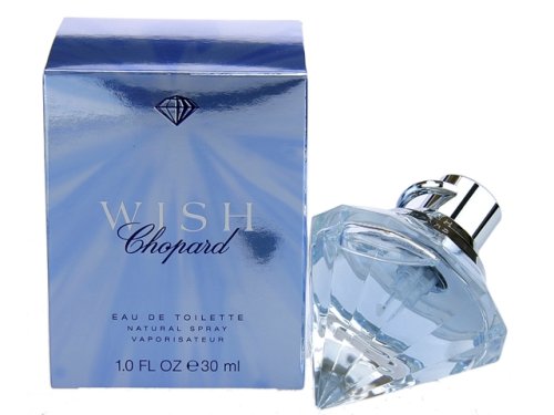 ショパール ウィッシュ EDT 30ML