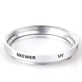 UV FILTER 37MM
