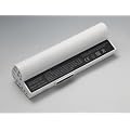 Akku f�r Asus Eee PC 700 A701 701 701C 801 900, 2G 4G Surf 8G 12G 20G, A22-701 7200mAh 7,4V 6 Zellen in Wei�