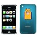 Kobe Bryant jersey on DLO SlimShell iPhone Case 3G 3GS