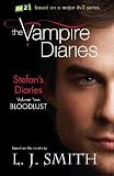 Stefans Diaries 2: Bloodlust (The Vampire Diaries)