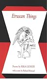 Etruscan things : poems