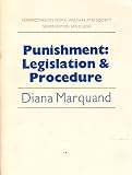 Punishment, legislation and procedure