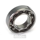 Ball Bearing,Rear (Open)-40110:A
