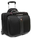 WENGER Trolley Patriot II mit herausnehmbarer Laptoptasche