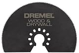 Dremel MM450 3-Inch Multi-Max Flat Saw Blade