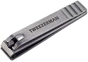 Tweezerman Stainless Steel Toenail Clipper