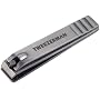 Tweezerman Stainless Steel Toenail Clipper
