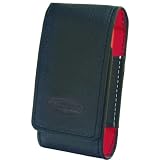 Travalo - Carry 2 - Pochette en Cuir pour 2 Atomiseurs