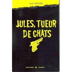 jules, tueur de chats