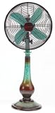 Deco Breeze Carmen Table Top Fan