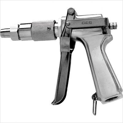38505 H. D. Hudson Ges-505 Gun