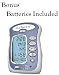 The Origanal Baby Care Timer Keep Track of Baby's Feeding Sleeping and Diaper Changes By Itzbeen Coast inovation Free Batteries Included 