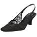 J.Renee Women's Cannes Slingback Pump
