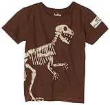 Hatley Boys 2-7 Dinosaurs Graphic Tee