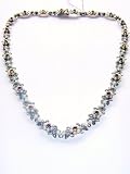 Art Deco Victorian Pearl & Garnet Necklace 41f%2Bzv7 OHL. SL160 Art Deco Victorian Pearl & Garnet Necklace