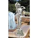 40 Classic Beauty Spring Home Museum Gallery Garden Statue Sculpture Figurine