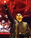 JUDAS PRIEST 24X36 COLOR POSTER PRINT