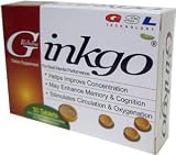 Ginkgo Biloba Extract