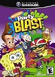 Nickelodeon Party Blast NGC