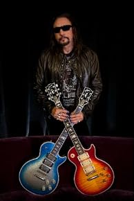 Image of Ace Frehley