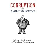 corruption and american politics